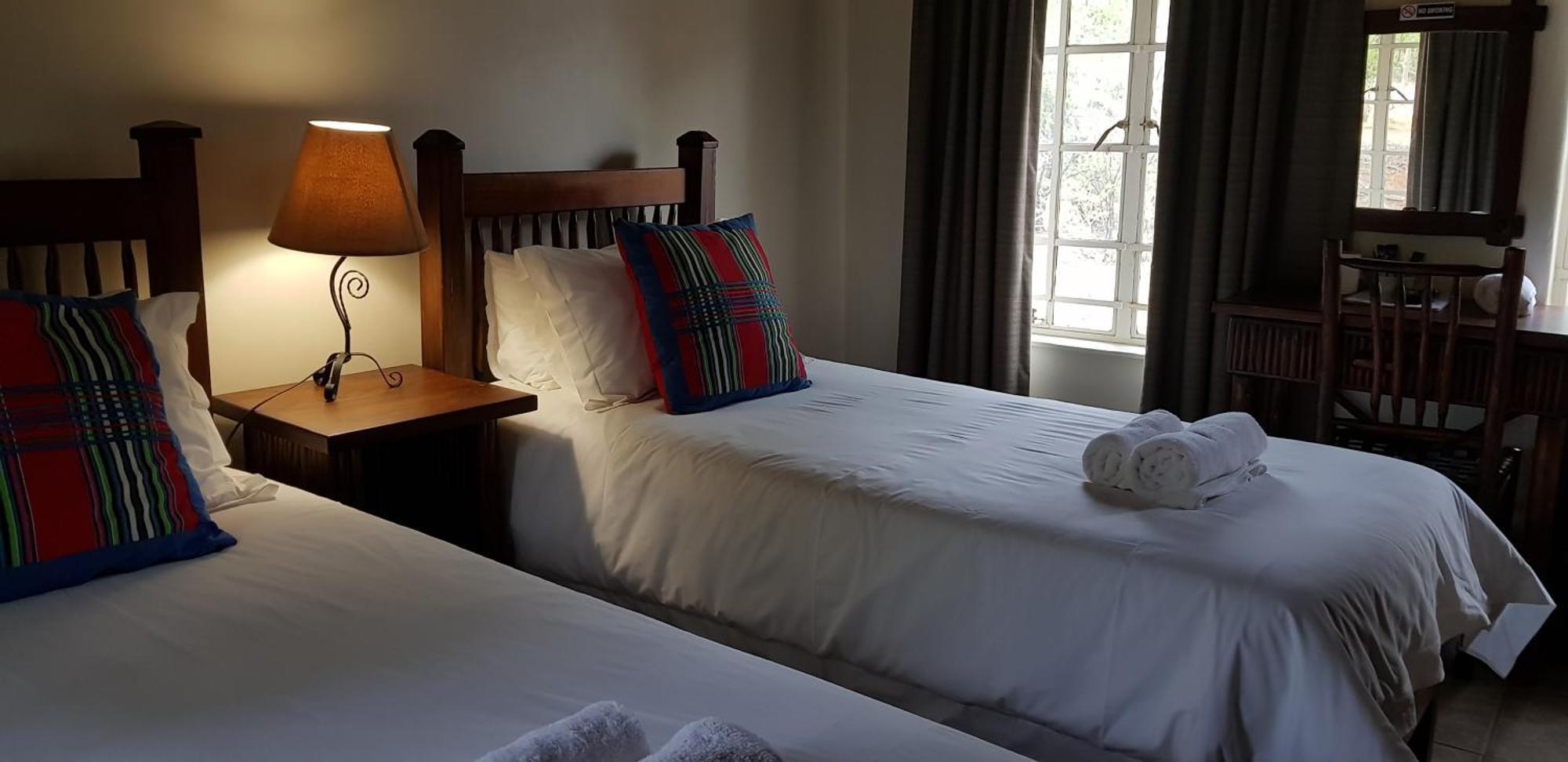 Awelani Lodge Masisi Exteriér fotografie