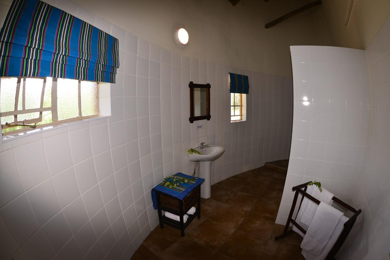 Awelani Lodge Masisi Exteriér fotografie