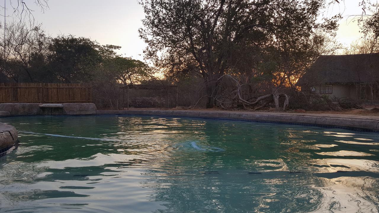 Awelani Lodge Masisi Exteriér fotografie