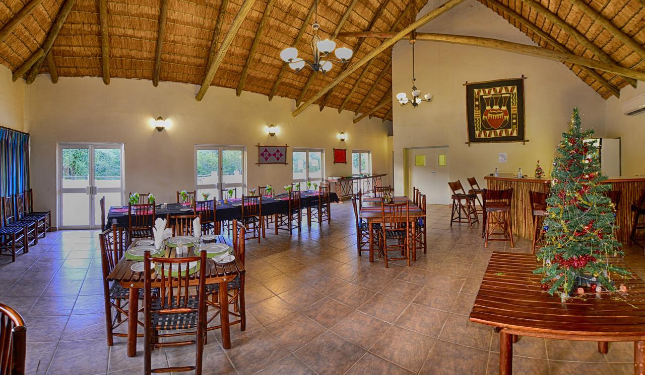 Awelani Lodge Masisi Exteriér fotografie