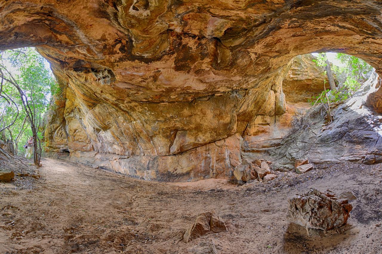 Awelani Lodge Masisi Exteriér fotografie