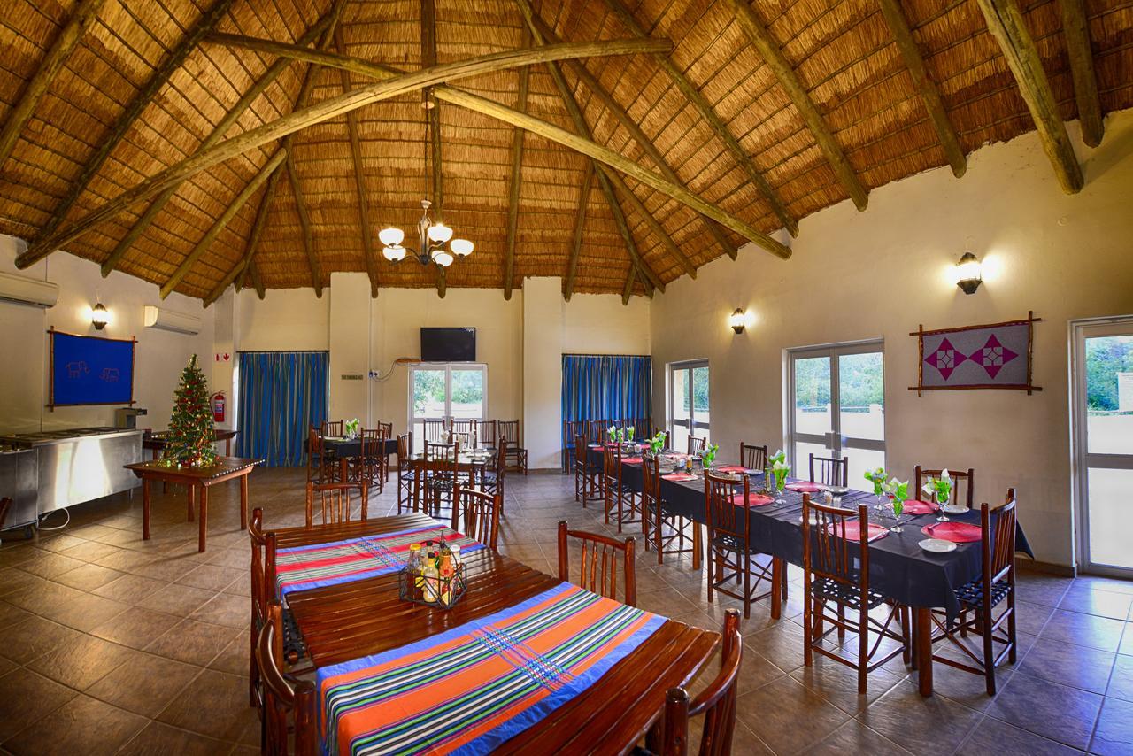 Awelani Lodge Masisi Exteriér fotografie