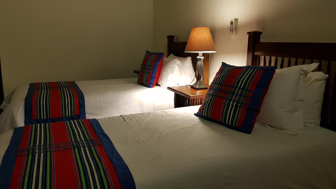 Awelani Lodge Masisi Pokoj fotografie